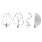 Batedeira Planetária Britânia Power Plus 4,5 Litros 12 Veloci