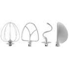 Batedeira Planetária Britânia Power Plus 4,5 Litros 12 Veloci