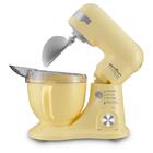 Batedeira Planetária Britânia Power Plus Turbo 700w 127v