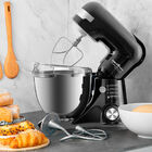 Batedeira Planetária Britânia Power Plus Turbo Inox 127v