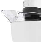 Batedeira Planetária Deluxe Sx80 Com 8 Velocidades Branca 110