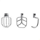 Batedeira Planetária Digital 5 Litros Bp 05 B Bambina Branca