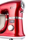 Batedeira Planetária Digital Bowl Inox 5l Oster 127v