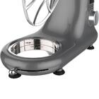 Batedeira Planetária Digital Cinza Oster Bowl Inox 5l 220v