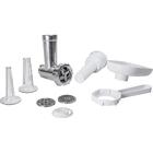 Batedeira Planetária Digital Com Moedor De Carne 220v