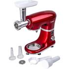 Batedeira Planetária Digital Com Moedor De Carne 220v