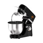 Batedeira Planetária Digital Mallory Master Chef 700w Preto 2