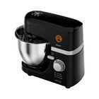 Batedeira Planetária Digital Mallory Master Chef 700w Preto 2