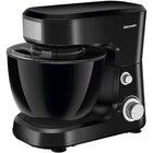 Batedeira Planetária Easy Ba6019pr 6 Velocidades Semp