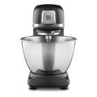 Batedeira Planetária Electrolux 5 Litros Truflow Preta Kmp70