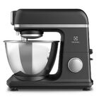 Batedeira Planetária Electrolux 5 Litros Truflow Preta Kmp70