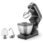 Batedeira Planetária Electrolux 5 Litros Truflow Preta Kmp70