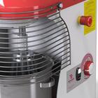 Batedeira Planetária Eletrônica Luxo 12l Bpel-12 Braesi