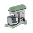 Batedeira Planetária Industrial Pedestal Bivolt Profissional