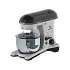 Batedeira Planetária Industrial Pedestal Bivolt Profissional