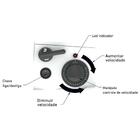 Batedeira Planetária Industrial Pedestal Bivolt Profissional