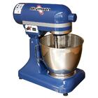 Batedeira Planetária Laranja 5 Litros Bps-05-n - Skymsen