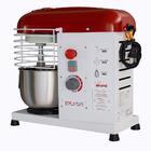 Batedeira Planetária Maná 6 Litros Bivolt Bpm-06-plus