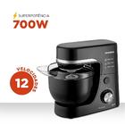 Batedeira Planetária Mondial 12 Velocidades 700w Bp-03