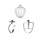 Batedeira Planetária Mondial 700w Bp-01p-r Vermelho - 220v