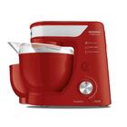 Batedeira Planetária Mondial 700w Bp-01p-r Vermelho - 220v