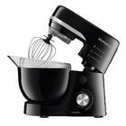 Batedeira Planetária Mondial 700w Bp-03-b Preto - 220v