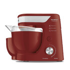 Batedeira Planetária Mondial Bp-01 700w