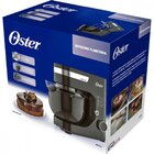 Batedeira Planetária Oster 12 Velocidades 750w Obat610