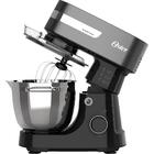 Batedeira Planetária Oster 12 Velocidades 800w Preto E Inox O