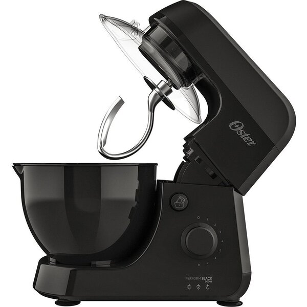 Batedeira Planetária Oster Perform Black Fpstsm2720