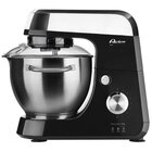 Batedeira Planetária Oster Perform Inox 2711-057 600W 220V