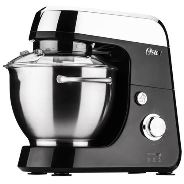 Batedeira Planetária Oster Perform Inox 2711-057 600W 220V