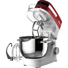 Batedeira Planetária Oster Red Bowl Inox - 220v