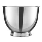 Batedeira Planetária Pbp600p Turbo Inox Double Bowl 600w Phil