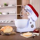 Batedeira Planetária Perform 8 Velocidades 127v - Oster