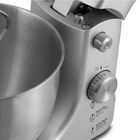 Batedeira Planetária Philco 5 Litros 1200w Turbo Preta E Prat