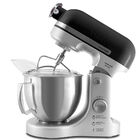 Batedeira Planetária Philco 5 Litros 1200w Turbo Preta E Prat