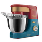 Batedeira Planetária Philco Mulher Maravilha Php500 Inox 220v