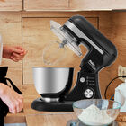 Batedeira Planetária Philco Pbp600p Turbo Double Bowl, 600w,