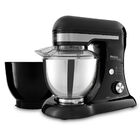 Batedeira Planetária Philco Pbp600p Turbo Double Bowl, 600w,