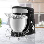 Batedeira Planetária Philco Pbp770pi Turbo Inox 775w 127v