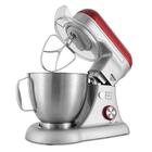 Batedeira Planetária Philco Pbp800vm Turbo Inox 800w 127v