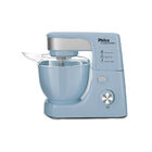 Batedeira Planetária Philco Php500 Turbo Blue 500w 220v