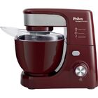Batedeira Planetária Philco Php500 Wine 220V
