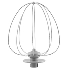 Batedeira Planetária Philco Php500rs Turbo Glass Rosa 500w 22