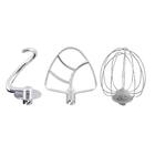 Batedeira Planetária Philco Rosa Turbo Inox 220v Pbp1200