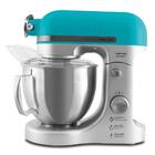 Batedeira Planetária Philco Turbo Inox 1200w 5l 127v