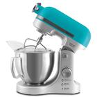 Batedeira Planetária Philco Turbo Inox 1200w 5l 127v