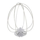 Batedeira Planetária Philco Turbo Inox Pbp550p 500w 4l 220v