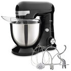 Batedeira Planetária Philco Turbo Inox Pbp550p 500w 4l 220v